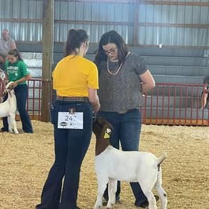 Meet your Posher, Danielle